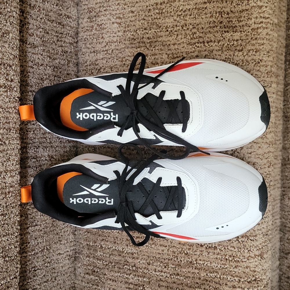 Reebok Zig Elusion Energy Unisex Shoes